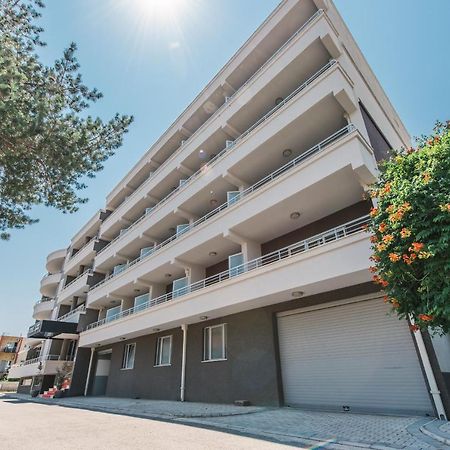 Hotel Laguna Ulcinj Exterior foto